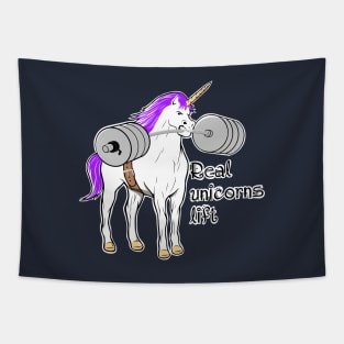 fitness girl, gym girl, fitness, weightlifting women Tapestry