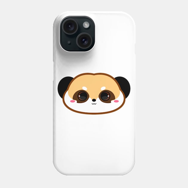 Cute Meerkat Phone Case by alien3287