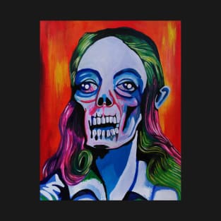 Zombie Pic T-Shirt