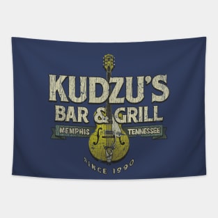 Kudzu’s Bar & Grill Memphis Tennessee Tapestry