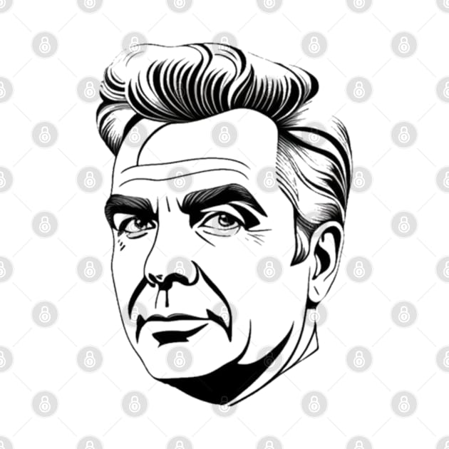 David Byrne by Step_Up