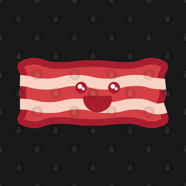 Bacon by Shelby Ly Designs