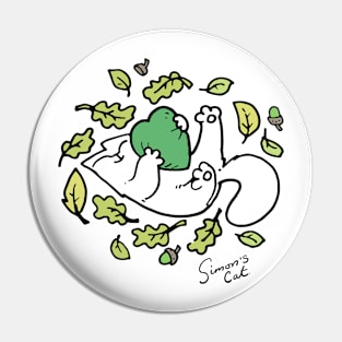 ECO Range Pin