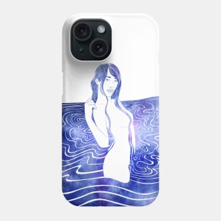 Nereid CXCII Phone Case