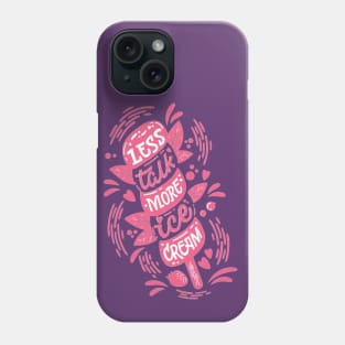 Barbie quotes Phone Case