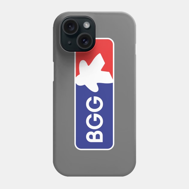 Pro Gamer Phone Case by RollForTheWin