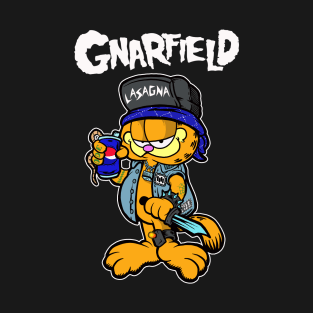 GNARFIELD T-Shirt