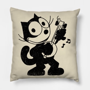 Felix the cat Pillow