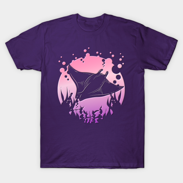 Under the Sea - Under The Sea - T-Shirt