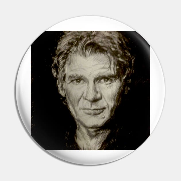 HARRISON FORD Pin by cindybrady1986