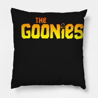 The Goonies Pillow