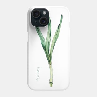 Narcissus Phone Case