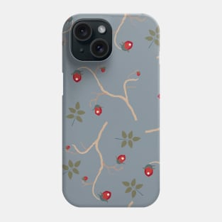 Wild Berries Phone Case