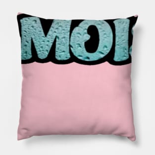 Moist Pillow