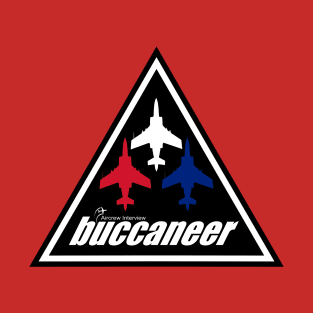 RAF Buccaneer T-Shirt