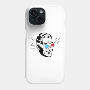 AMovieGuy.com Main Logo Phone Case