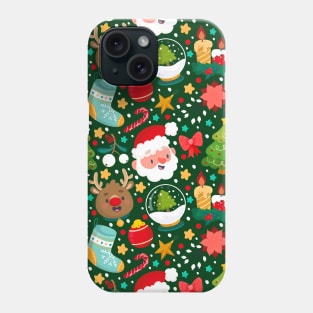 Is Christmas Time 2 Phone Case