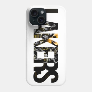 Lakers Champion Kobe 2020 Phone Case