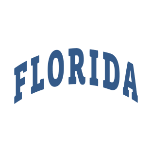 Florida Capital T-Shirt