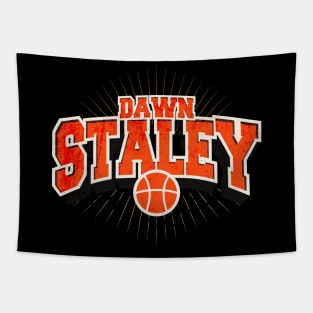 Dawn Staley Tapestry