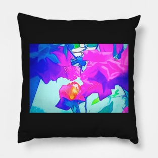 Rose 219 Pillow