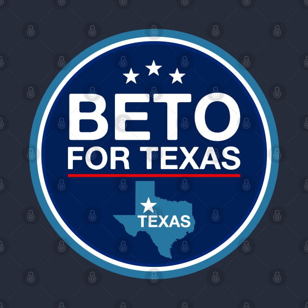 Beto For Texas, Beto For Governor 2022 by yass-art