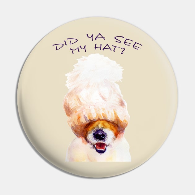 Did ya see my hat? Pin by ThunderGor