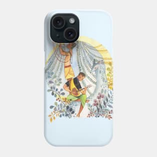 Gemini Phone Case