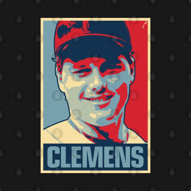 Clemens by DAFTFISH