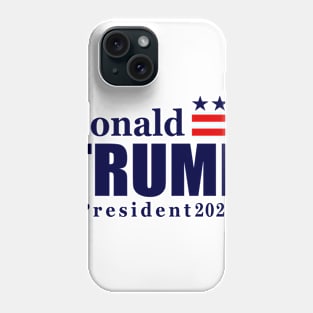 Trump 2020 Phone Case