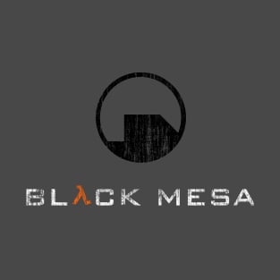 Black Mesa T-Shirt