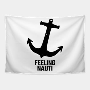 feeling nauti Tapestry