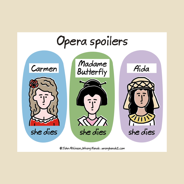 Opera spoilers by WrongHands