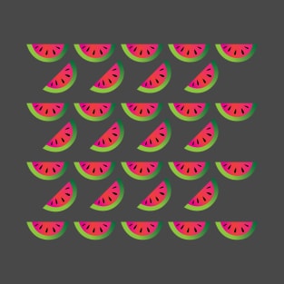 Watermelons Galore T-Shirt