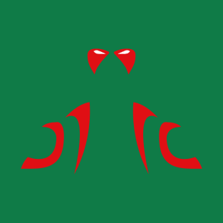 Minimalist Drax the Destroyer T-Shirt