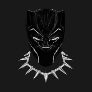 Black Panther T-Shirt