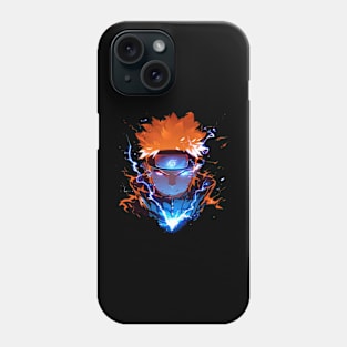 naruto Phone Case