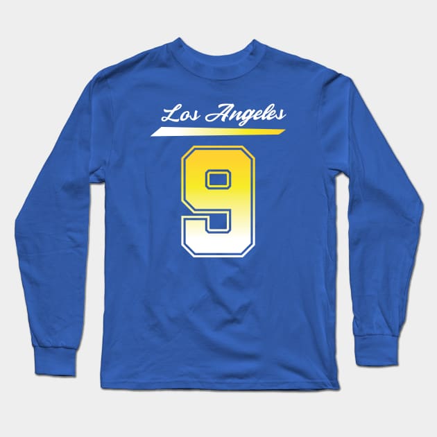 Shirts, Los Angeles Rams Matthew Stafford Tshirt