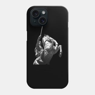 Alexander The Great - Conqueror Phone Case