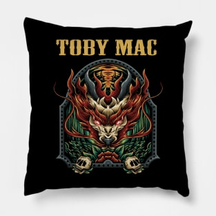 TOBY MAC BAND Pillow