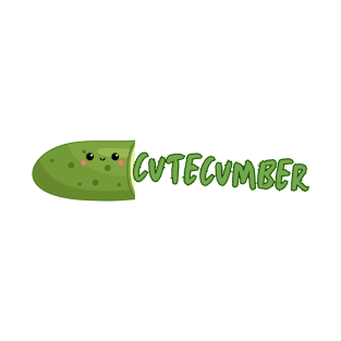 cutecumber T-Shirt