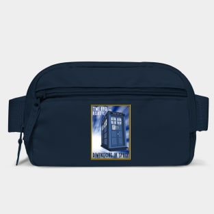 Tardis Bag
