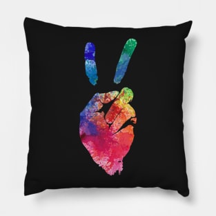 Harmony Pillow