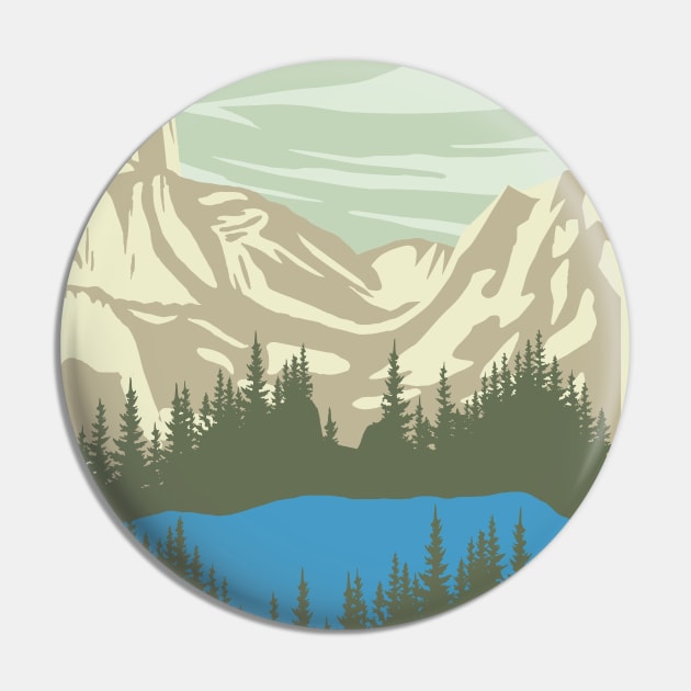 Rocky mountain national park Pin by Tonibhardwaj