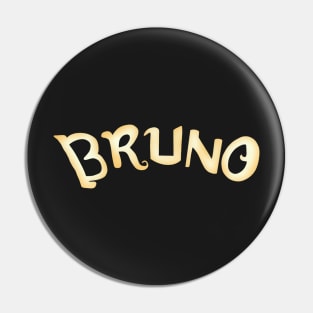 Bruno Pin