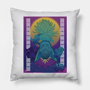 GAIA Pillow