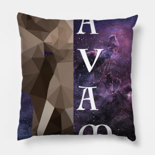 AVAM ELEPHANT Pillow