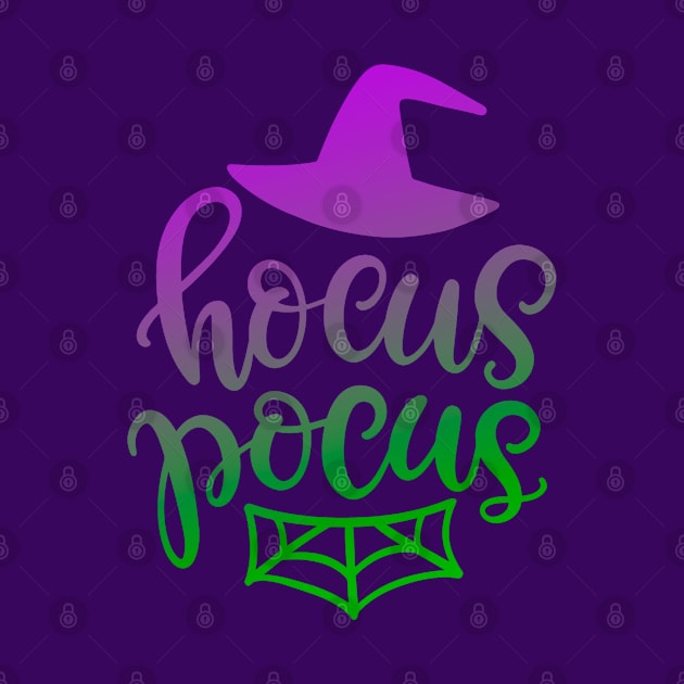 Hocu Pocus Halloween by igzine