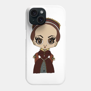 Lady Jane Grey Phone Case