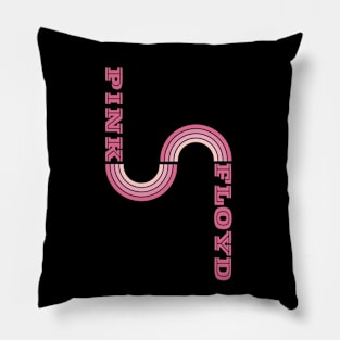 Pink Floyd Pillow